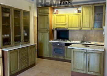 Cucina - Appartamento Spezzano della Sila - foto 4
