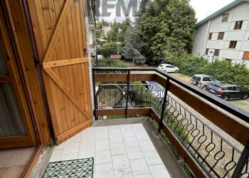 Balcone - Appartamento Spezzano della Sila - foto 5