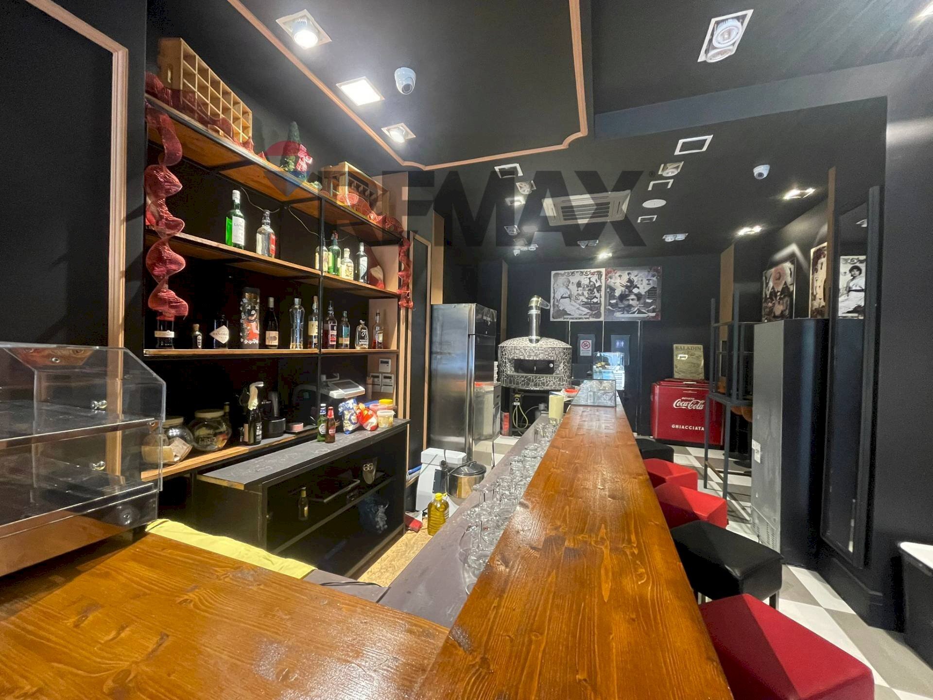 Dispensa di stoccaggio - Attività Commerciale Via Montesanto
 
84, Cosenza - foto 1