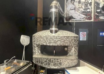 Dettagli - Attività Commerciale Via Montesanto
 
84, Cosenza - foto 4