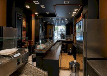 Cucina - Attività Commerciale Via Montesanto
 
84, Cosenza - foto 5