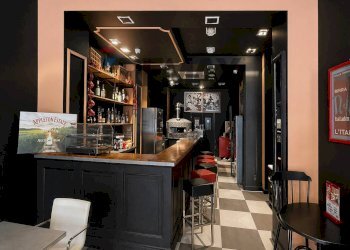 Cucina - Attività Commerciale Via Montesanto
 
84, Cosenza - foto 8