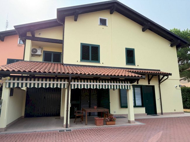 Villa San Maurizio Canavese - foto 1
