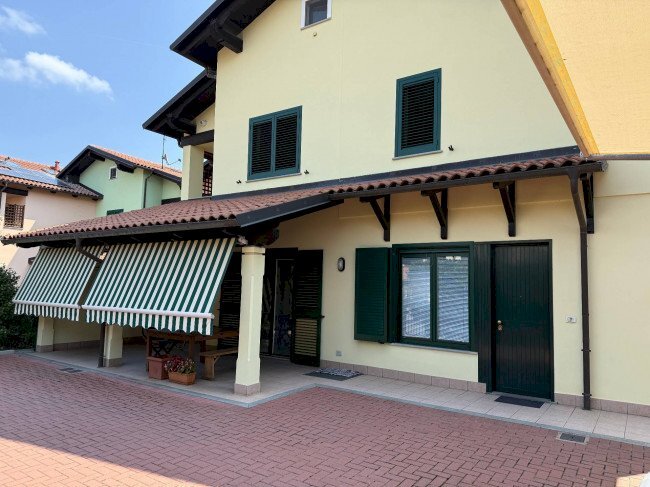 Villa San Maurizio Canavese - foto 2