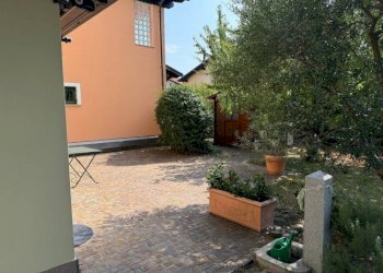 Villa San Maurizio Canavese - foto 23