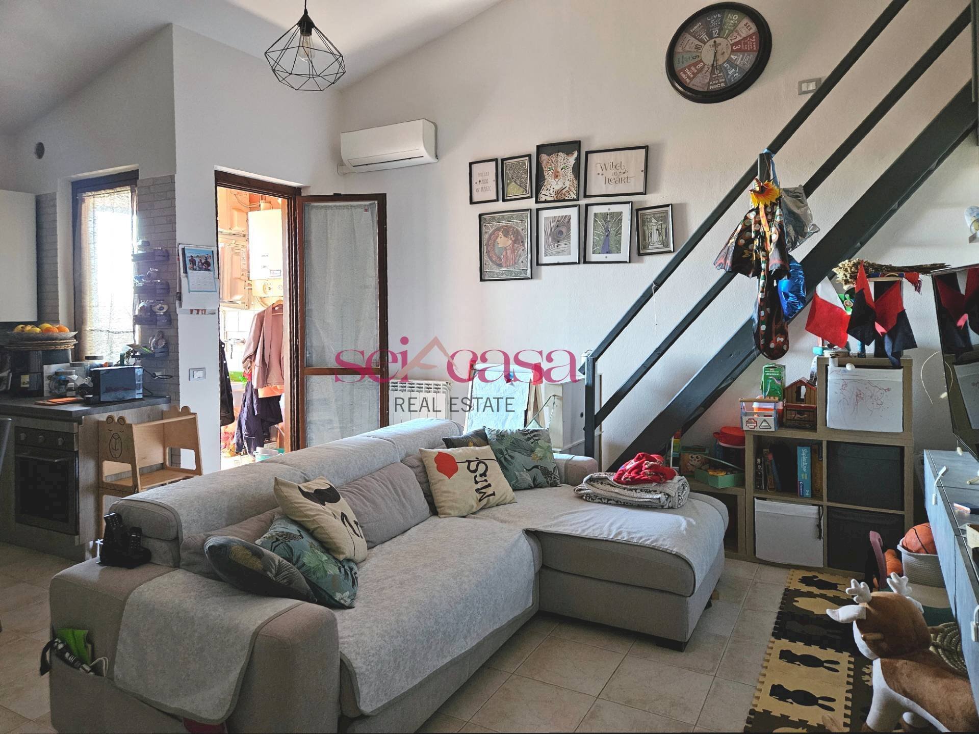 Foto 1 - Two-room apartment Grosseto - photo 1