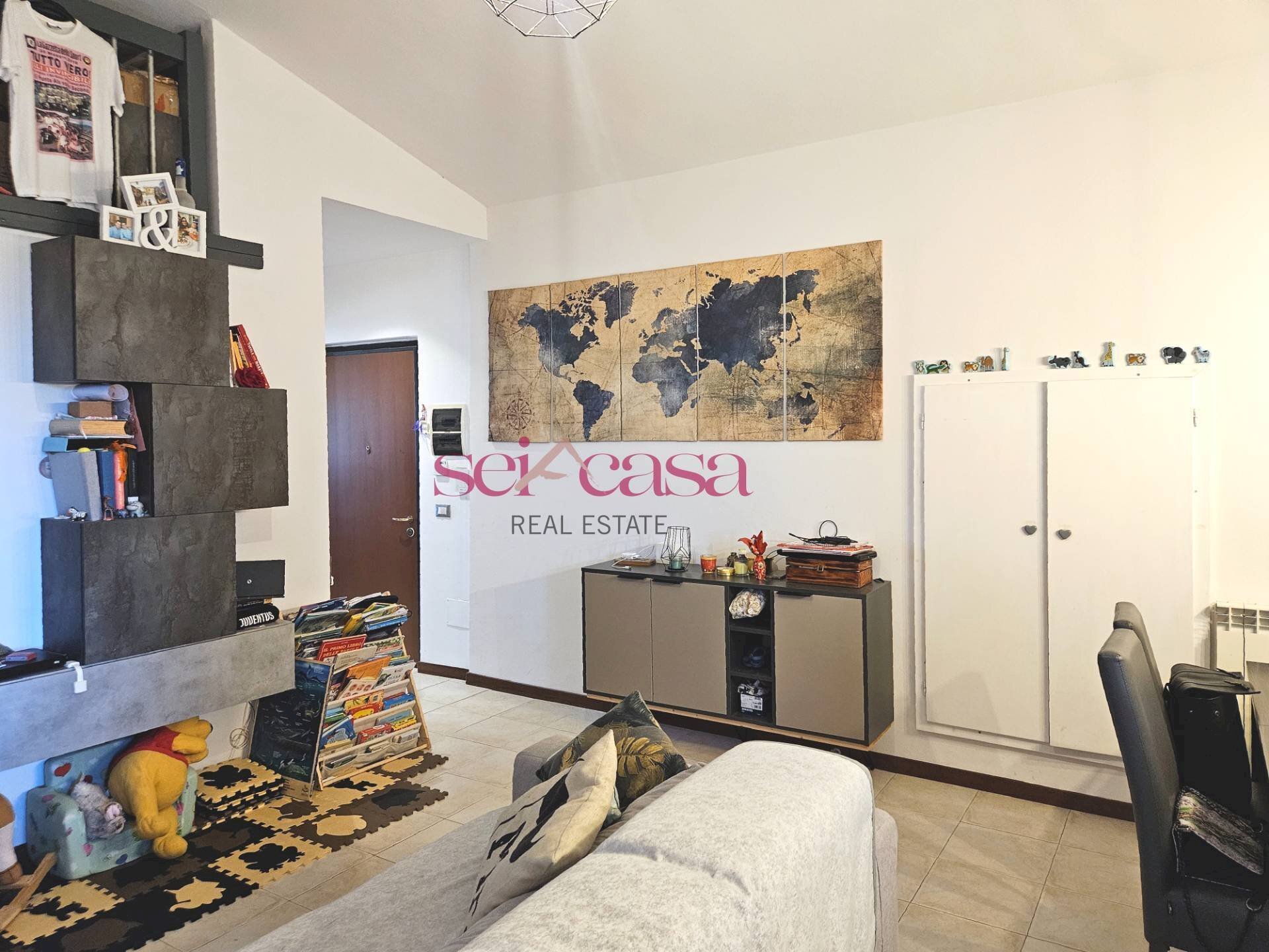 Foto 2 - Two-room apartment Grosseto - photo 2
