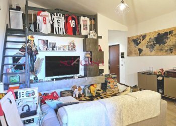 Foto 6 - Two-room apartment Grosseto - photo 6