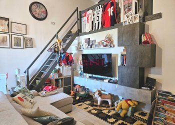 Foto 8 - Two-room apartment Grosseto - photo 8