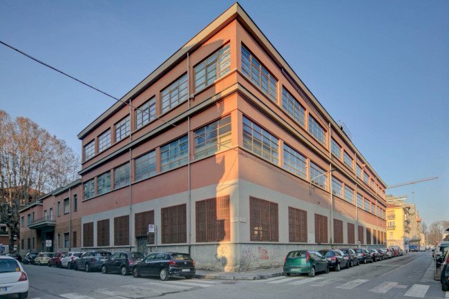 Loft Torino (neighborhood Centro) - photo 1