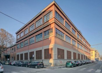 Loft Torino (neighborhood Centro) - photo 1