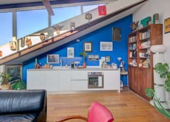 Loft Torino (neighborhood Centro) - photo 4