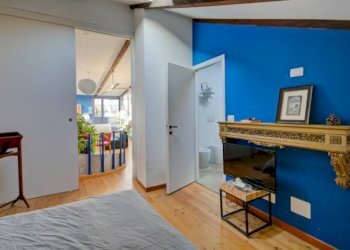Loft Torino (neighborhood Centro) - photo 5