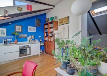 Loft Torino (neighborhood Centro) - photo 6