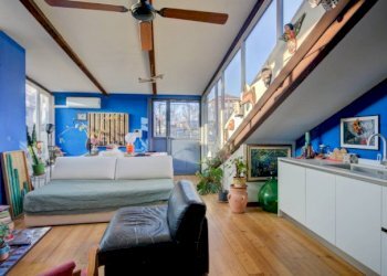 Loft Torino (neighborhood Centro) - photo 8