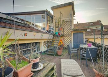 Loft Torino (neighborhood Centro) - photo 10