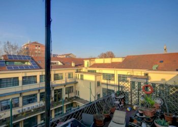 Loft Torino (neighborhood Centro) - photo 11