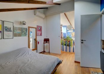 Loft Torino (neighborhood Centro) - photo 12