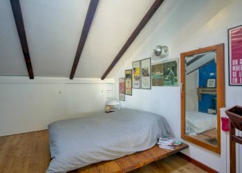Loft Torino (neighborhood Centro) - photo 13