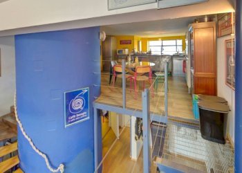 Loft Torino (neighborhood Centro) - photo 21
