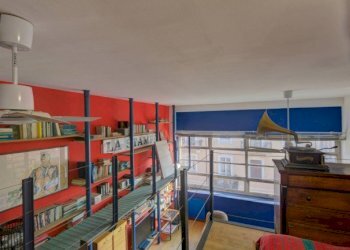Loft Torino (neighborhood Centro) - photo 25