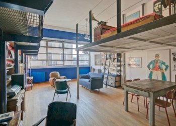 Loft Torino (neighborhood Centro) - photo 26