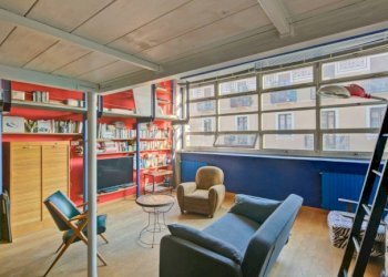 Loft Torino (neighborhood Centro) - photo 28