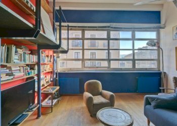 Loft Torino (neighborhood Centro) - photo 29