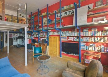 Loft Torino (neighborhood Centro) - photo 30