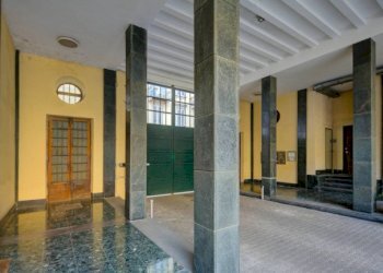 Loft Torino (neighborhood Centro) - photo 33