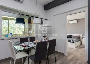 Foto 5 - Appartamento Via Rocca Di Mezzo
 
21, Roma - foto 5