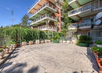 Foto 7 - Appartamento Via Rocca Di Mezzo
 
21, Roma - foto 7