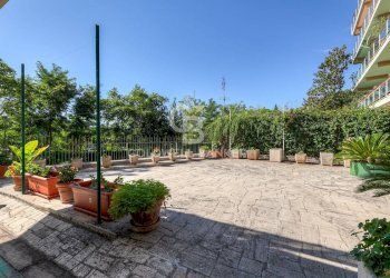 Foto 10 - Appartamento Via Rocca Di Mezzo
 
21, Roma - foto 10