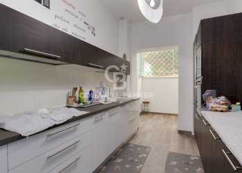 Foto 13 - Appartamento Via Rocca Di Mezzo
 
21, Roma - foto 13
