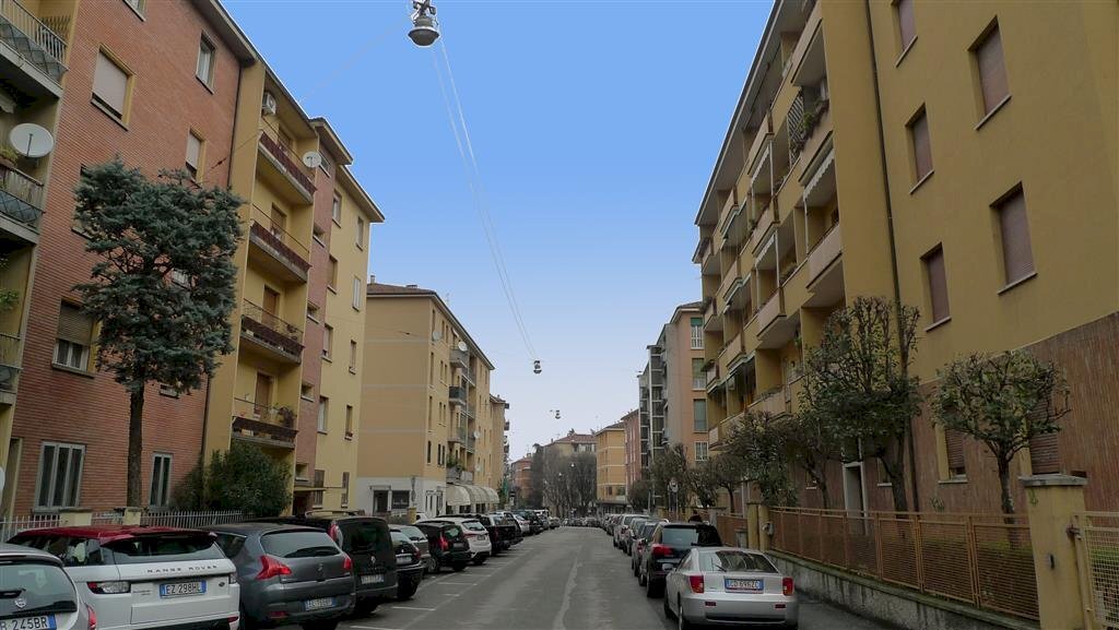 Appartamento Via Gigli 7, Bologna (zona Murri) - foto 1