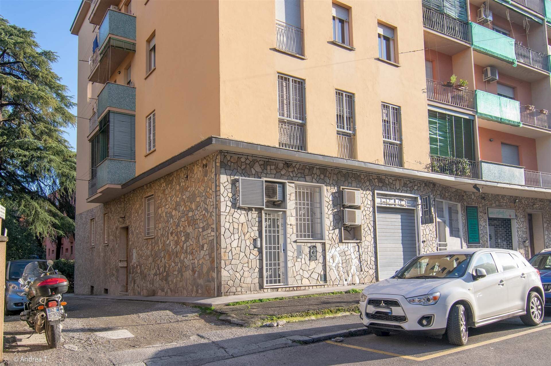 Appartamento Via Gigli 7, Bologna (zona Murri) - foto 2