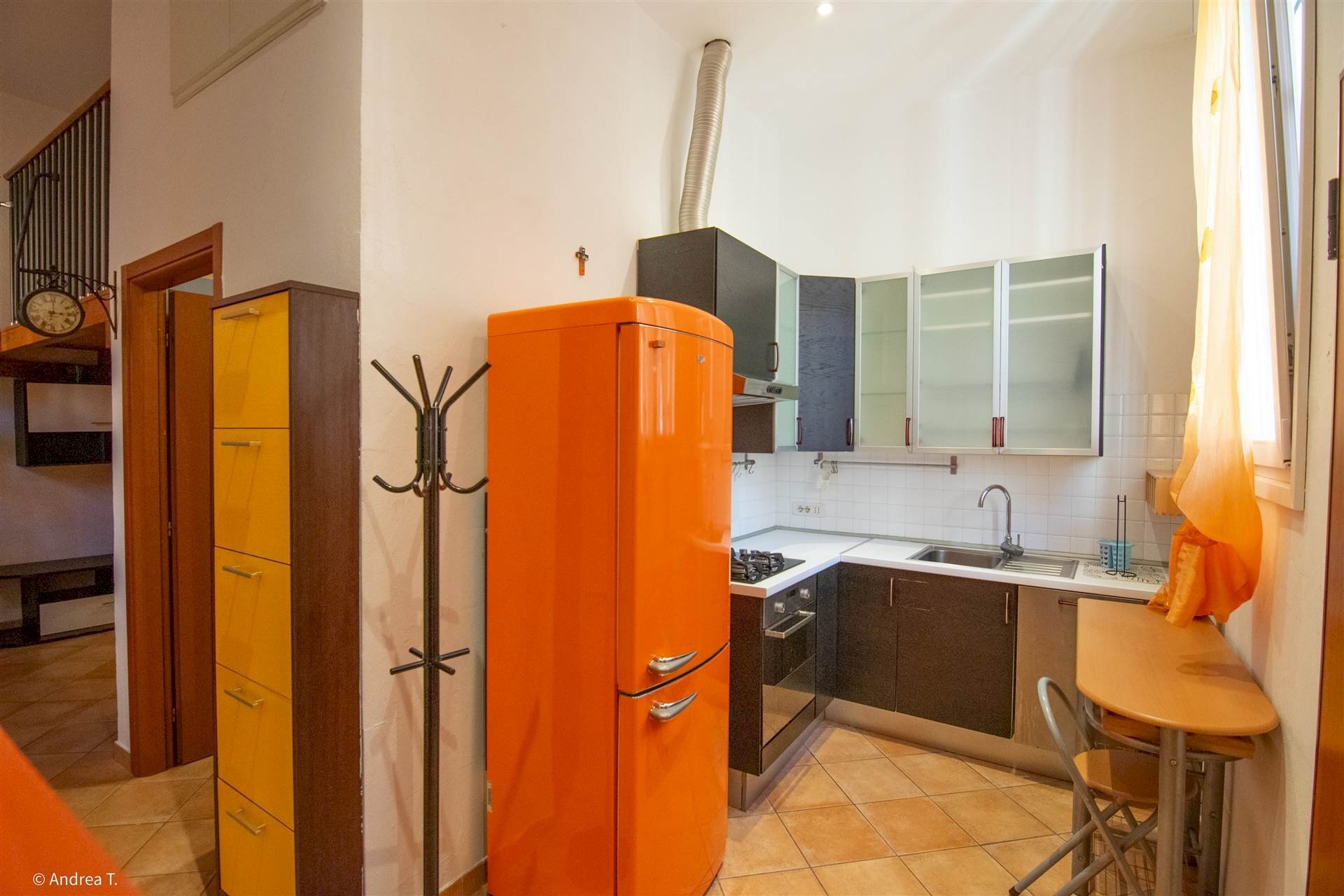 Appartamento Via Gigli 7, Bologna (zona Murri) - foto 3