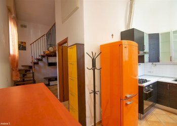 Appartamento Via Gigli 7, Bologna (zona Murri) - foto 6