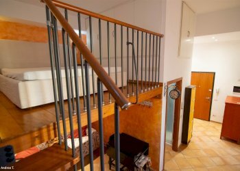 Appartamento Via Gigli 7, Bologna (zona Murri) - foto 11