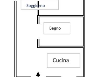 Appartamento Via Gigli 7, Bologna (zona Murri) - foto 15