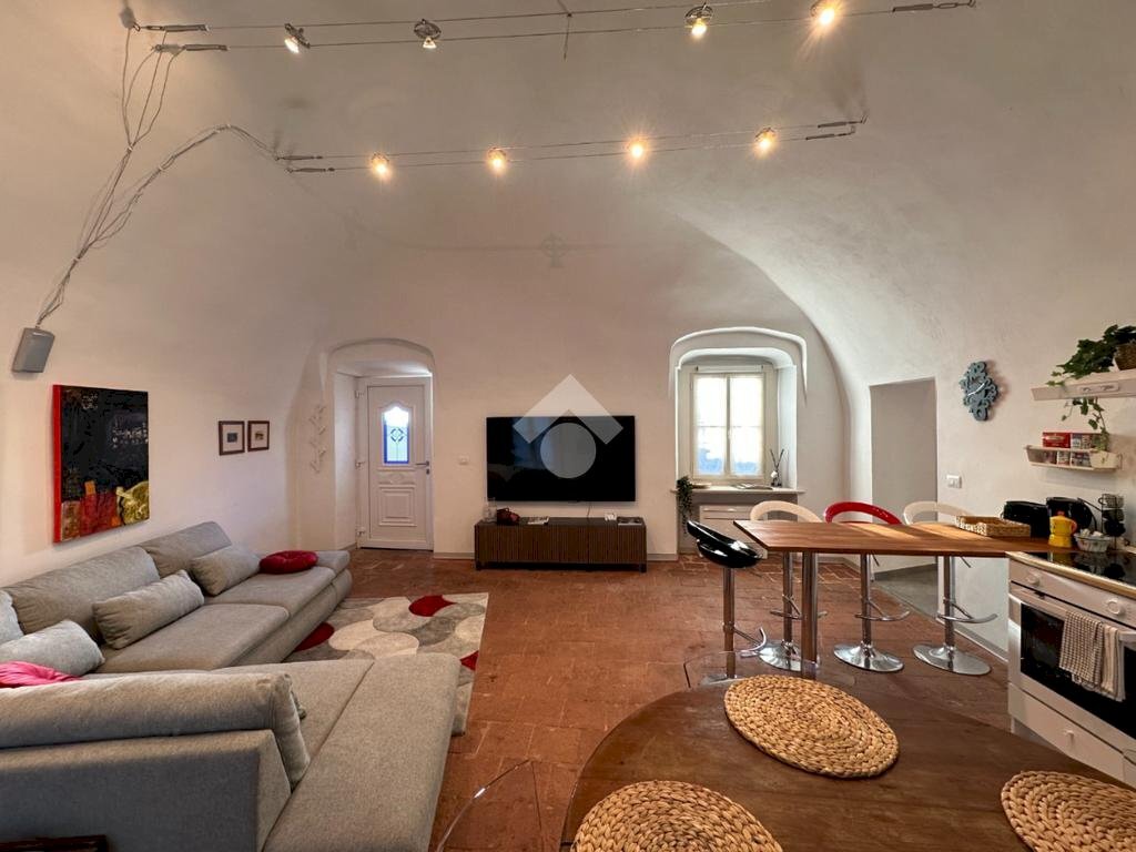 Two-room apartment Via Palestro, Piossasco - photo 1