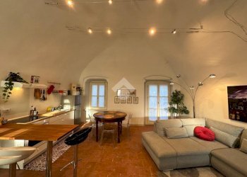 Two-room apartment Via Palestro, Piossasco - photo 7