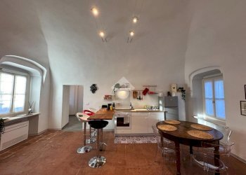 Two-room apartment Via Palestro, Piossasco - photo 11