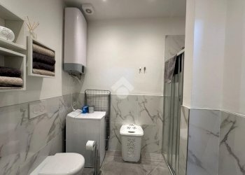 Two-room apartment Via Palestro, Piossasco - photo 24