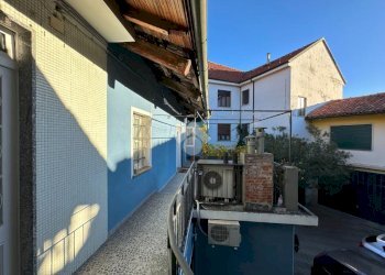 Two-room apartment Via Palestro, Piossasco - photo 31