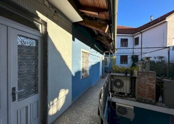 Two-room apartment Via Palestro, Piossasco - photo 33