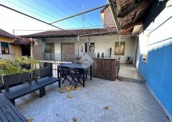 Two-room apartment Via Palestro, Piossasco - photo 35