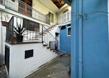 Two-room apartment Via Palestro, Piossasco - photo 36