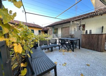 Two-room apartment Via Palestro, Piossasco - photo 37