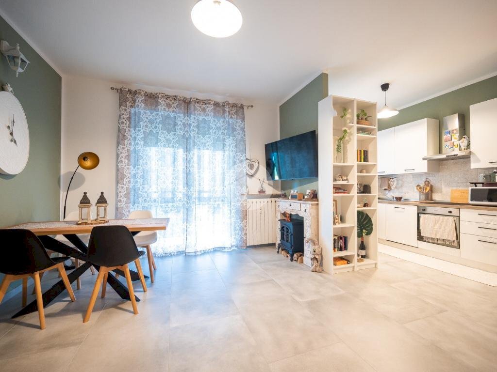 Two-room apartment Via castagnole, Volvera - photo 1